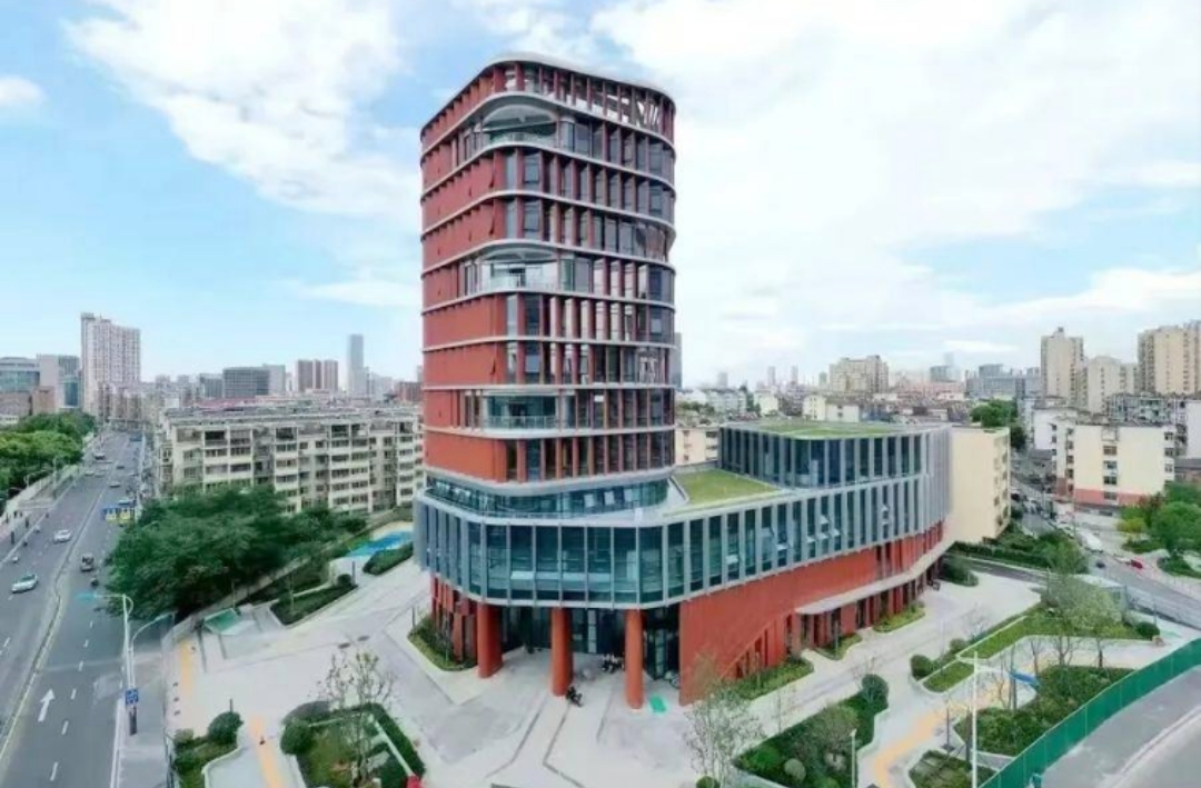 合肥蜀山區：企業提問題 共同解難題