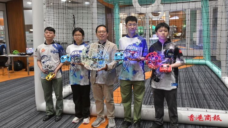 香港運動消閒博覽下周三會展舉行 新增十五運會相關及新興運動體驗區