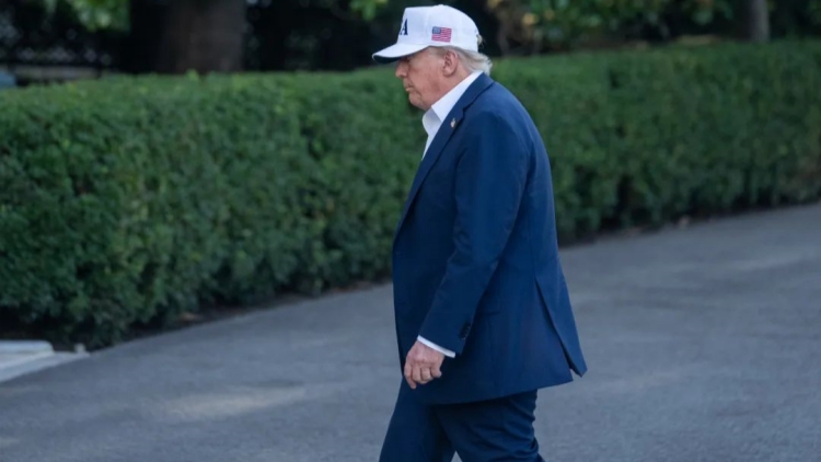 特朗普：將上調銅關稅至50%