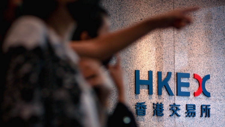 【港商時評】港交所不能安於躺贏