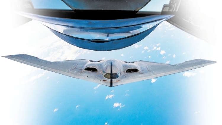 【鑪峰遠眺】美國是世界和平主要威脅