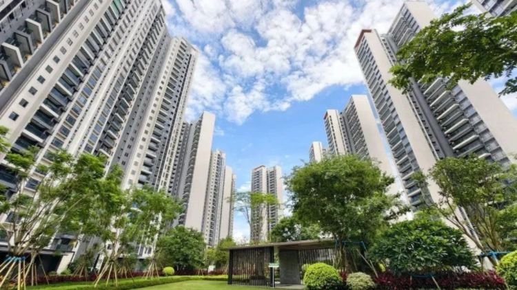 廣州4條村，發放1.5億元拆遷補償款