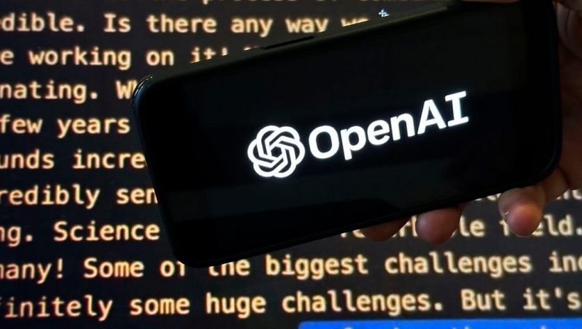 OpenAI傳數周內推AI瀏覽器 挑戰谷歌地位