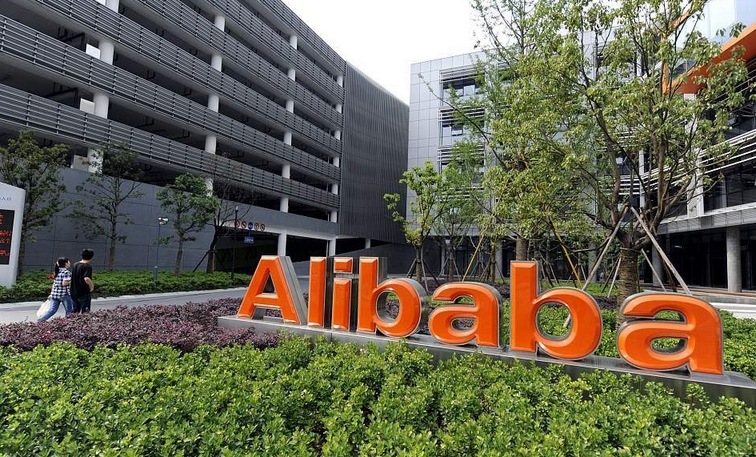 大摩下調阿里巴巴股價目標價 由180美元調至150美元