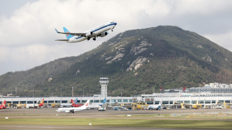 珠海將開通國際貨運航線 珠澳共建珠西國際航運樞紐 