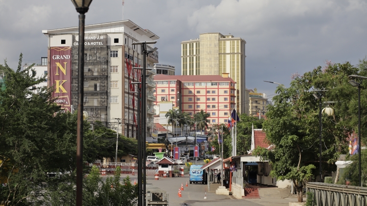 機構稱泰柬緊張局勢對泰國金融與銀行業的影響有限