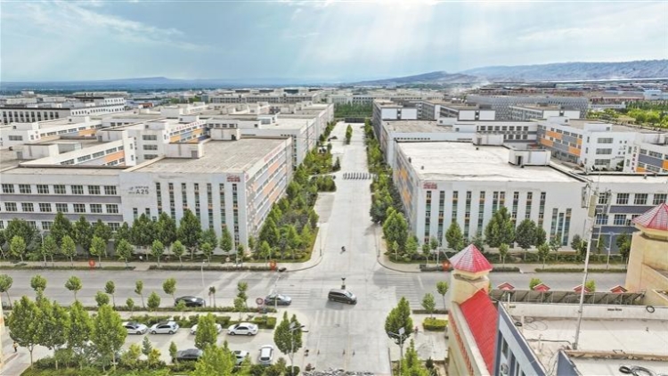 深情連山海 同心繪疆來 深圳援疆交出精彩答卷