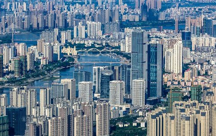 印度發生4.4級地震 新德里震感強烈 