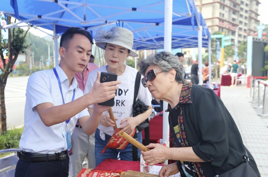 恩施建始康養產業再添新動力