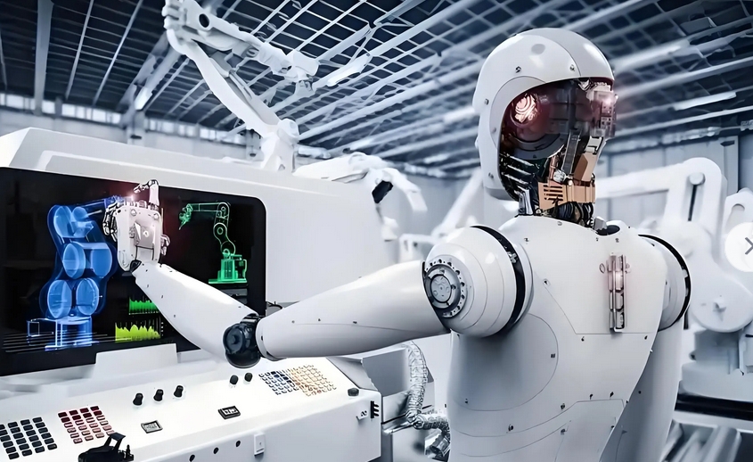 歐盟公布最終版《通用人工智能行為准則》 