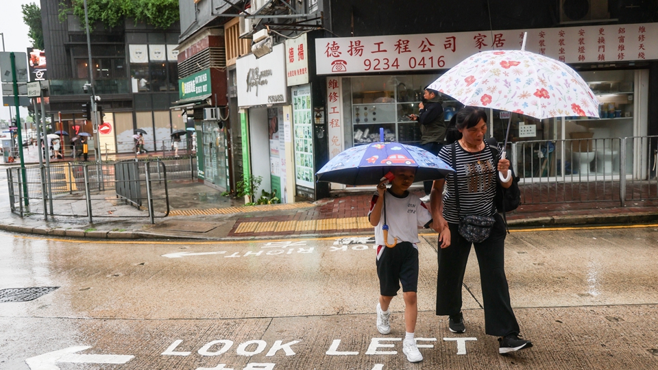 陳國基：保障市民生命安全是政府首要及根本任務 做好超前準備寧安全莫後悔