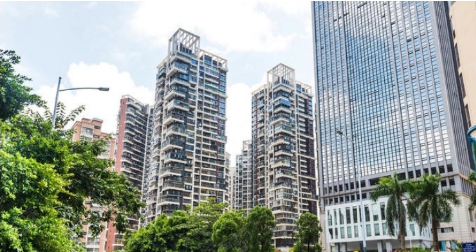 中金：內房機遇大於風險  政策預期提供催化和助力