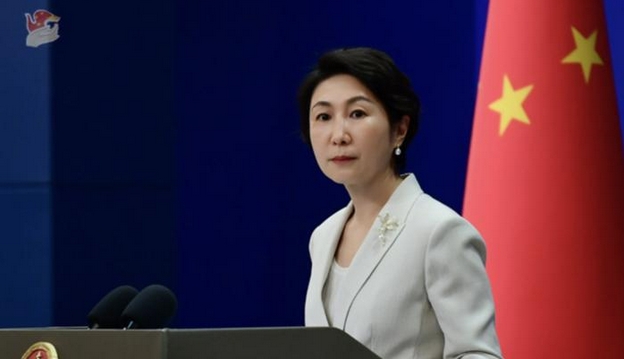 美要求韓國採取限中措施，外交部：任何協議都不應損害第三方利益