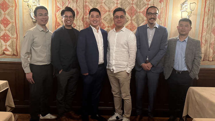 龍昇新能源控股分享換電項目 冀20個換電站2027年投入運營