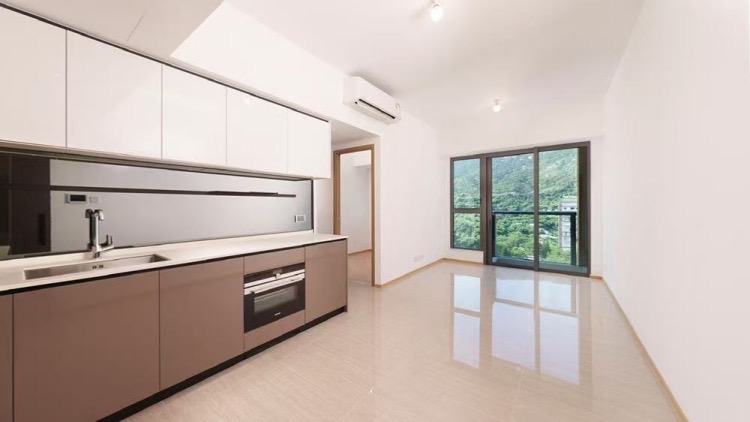 【港樓】凱和山520.2萬沽出兩房戶 自住買家睇準黃金海岸寧靜環境果斷入市