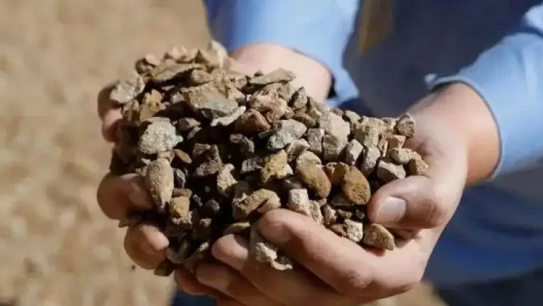 歐洲議會通過決議敦促中方取消對稀土等出口限制 中國駐歐盟使團回應