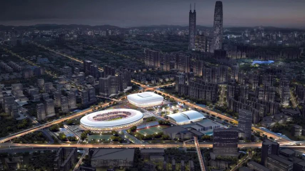 ​2025女籃亞洲杯7·13起深圳舉行 即睇賽程及交通攻略