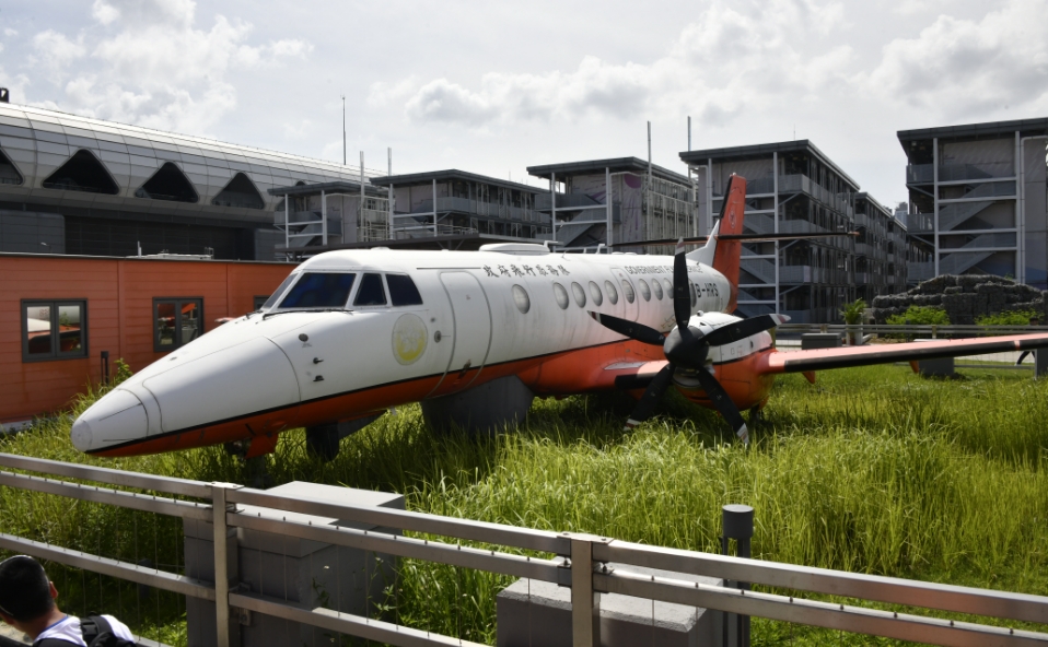 啟德方艙改建青年旅舍首期單位試業 提供250間客房最低收費每晚200元