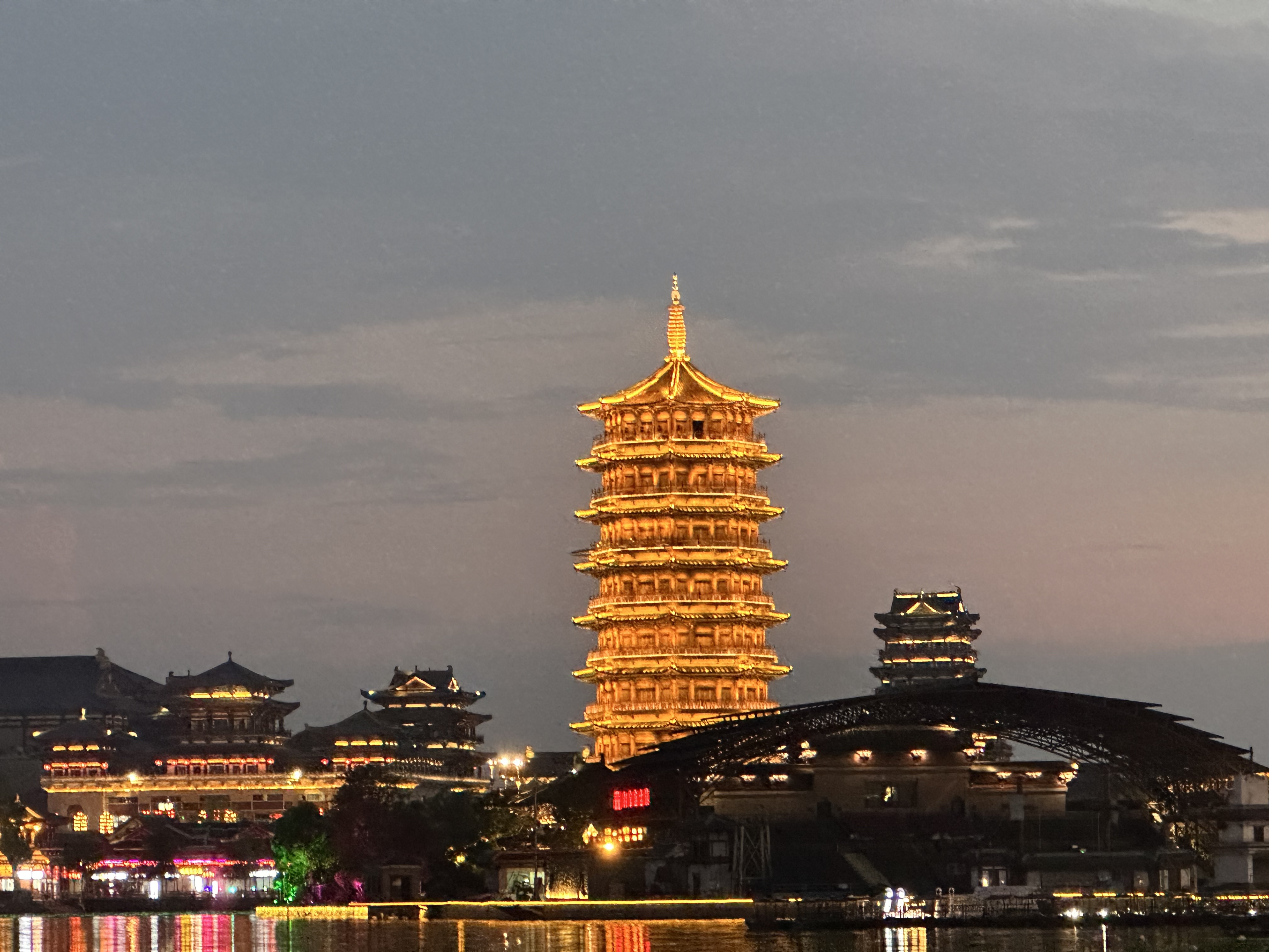 活力長沙「圈粉」港澳  旅遊熱度持續飆高