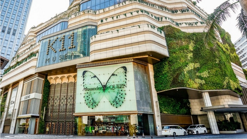 新世界傳未能如期完成156億貸款 正覓新銀行加入