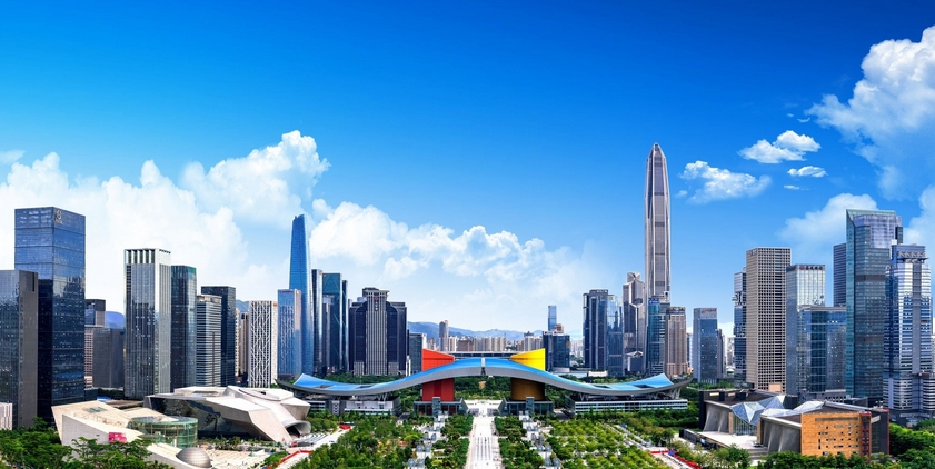 【商界心聲】深圳升級「港人港稅」政策 以稅收協同撬動大灣區一體化發展