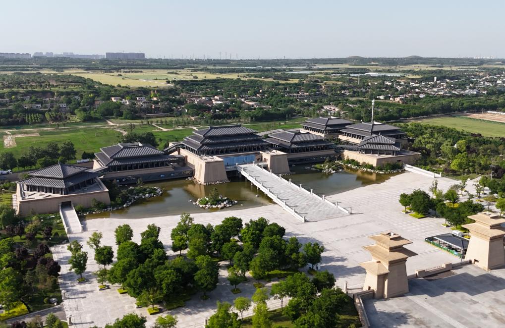 AI時代生態共生引領文旅創新未來