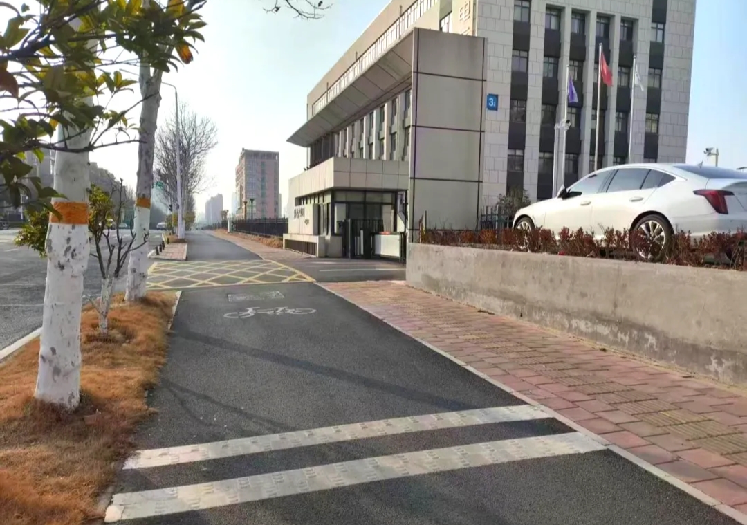 「小切口」破解民生難題 合肥高新區力推便民服務提檔升級