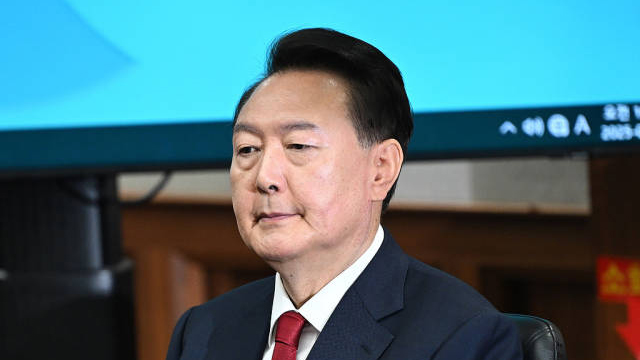 韓國法院將於7月18日上午進行尹錫悅拘留適當性審查