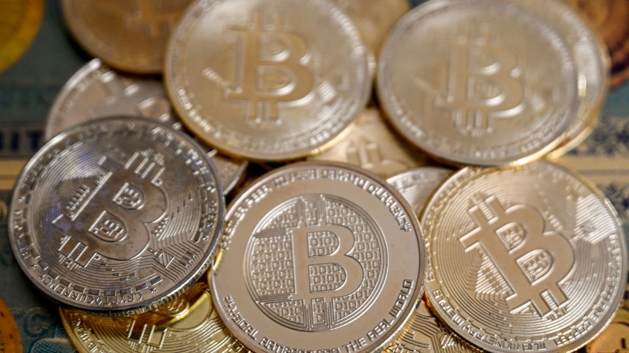 眾議院「加密周」遇冷 加密概念股應聲下跌