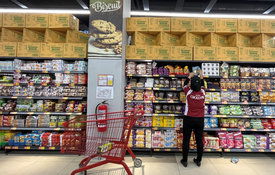 印尼總統證實美國將對印尼商品徵19%關稅