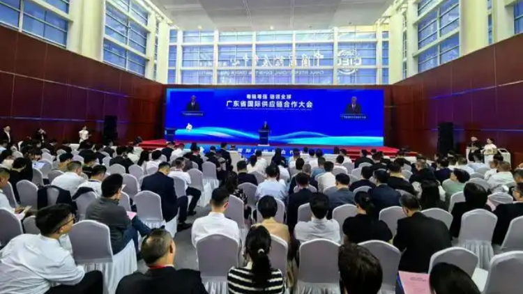 28家「鏈上」深企亮相第三屆鏈博會