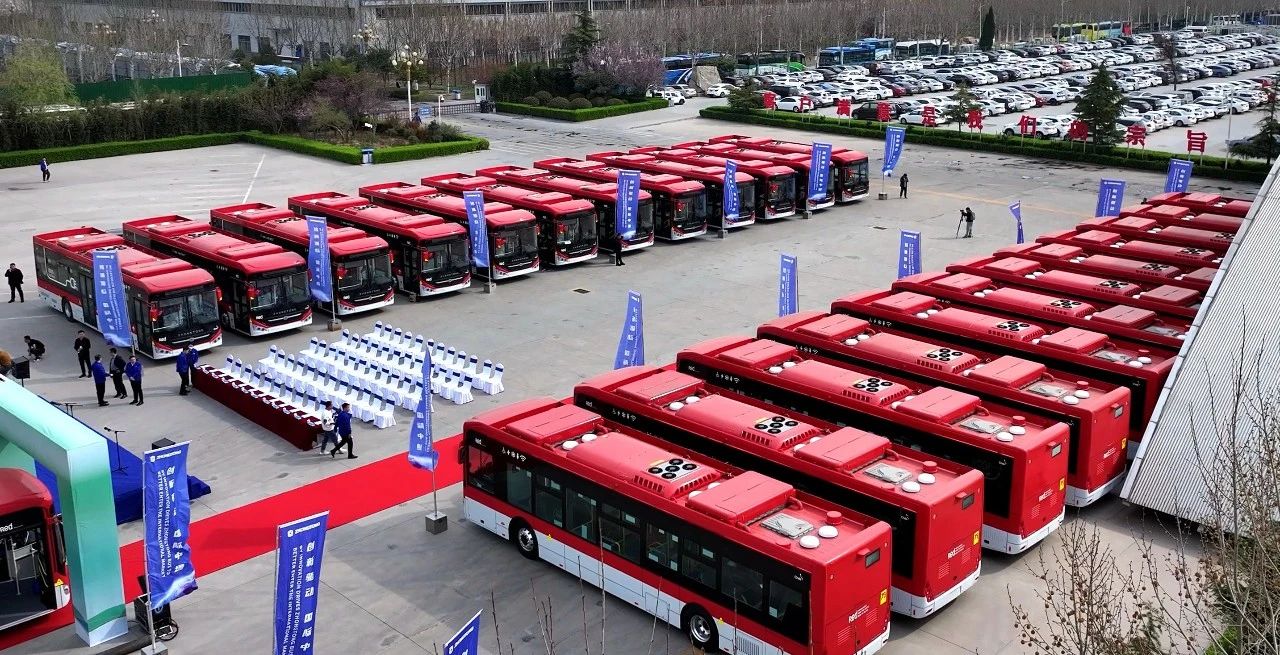 中國重汽跑出高質量發展加速度