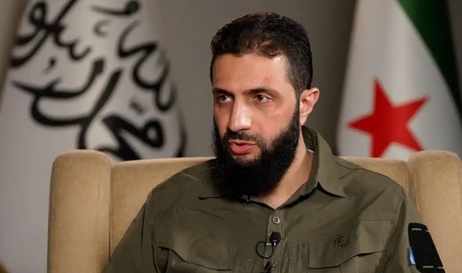 敘政權領導人：以色列試圖將敘利亞拖入戰爭 