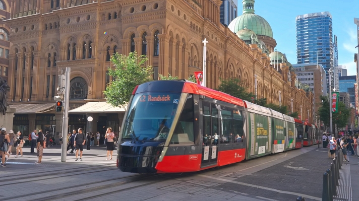 澳大利亞6月失業率升至4.3% 創三年多來新高