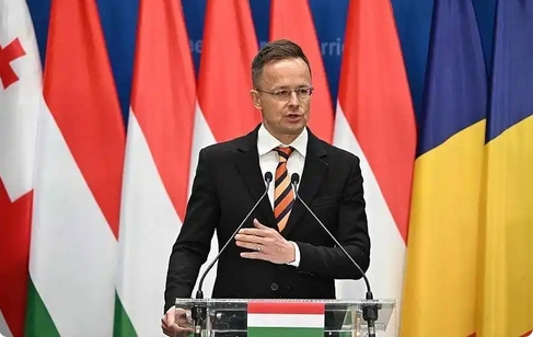 匈牙利宣布禁止3名烏克蘭軍官入境 