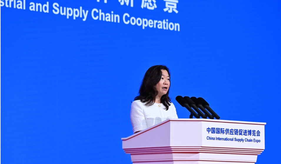 百年華資利豐數字轉型 香港供應鏈亮出特色表情包