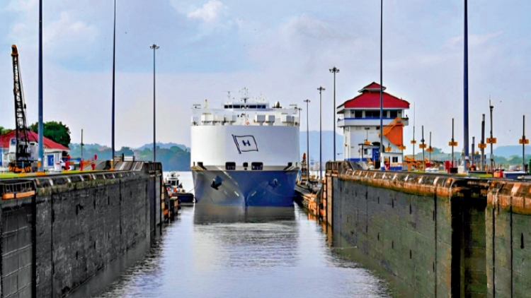 外交部回應長和出售海外港口問題