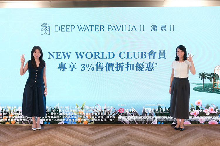  【港樓】滶晨II明起收票 最快下周開售