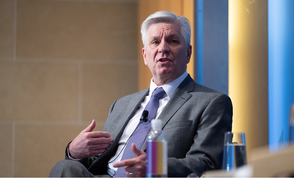 沃勒籲本月減息 表示有意接任美聯儲主席