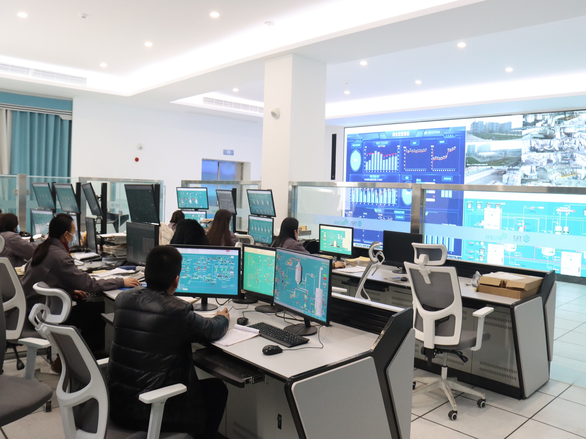 四川首批先進智能工廠名單公示 德陽什邡兩家企業入選