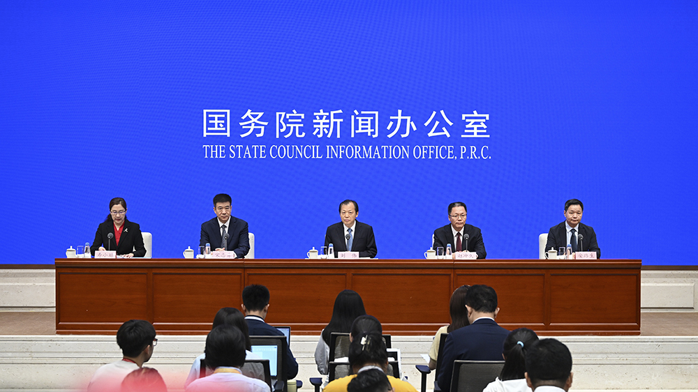 「十四五」交通強國建設成績單出爐！