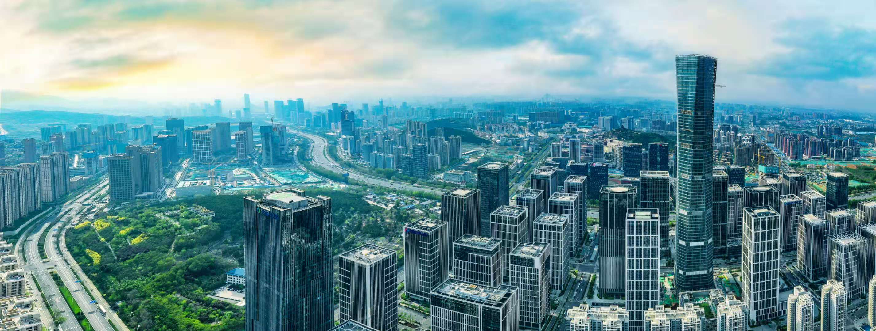 山東省上半年GDP首破5萬億「關口」同比增長5.6％