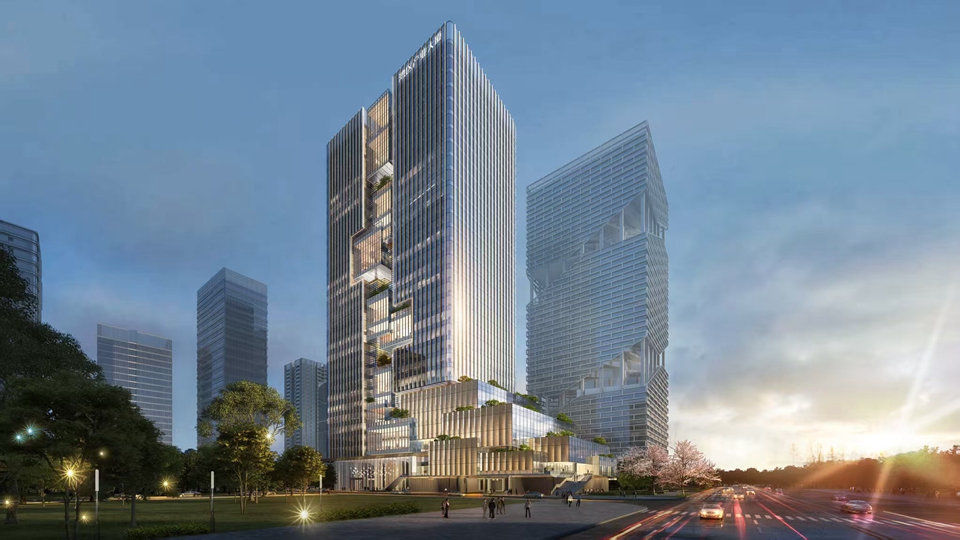 深圳寶安打造「具身智能港」 萬億級產業藍海加速成型