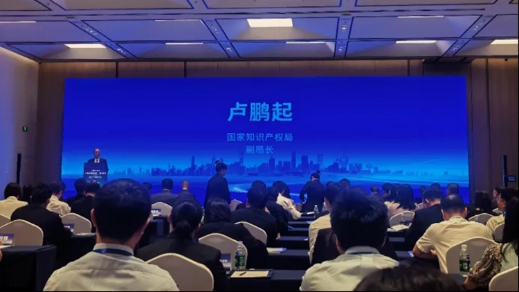 2025年內地與香港澳門知識產權研討會在深舉辦