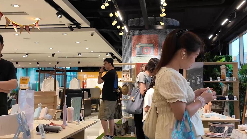 粵港澳三地消委會聯合發布消費提示 涉及跨境網購內地商品