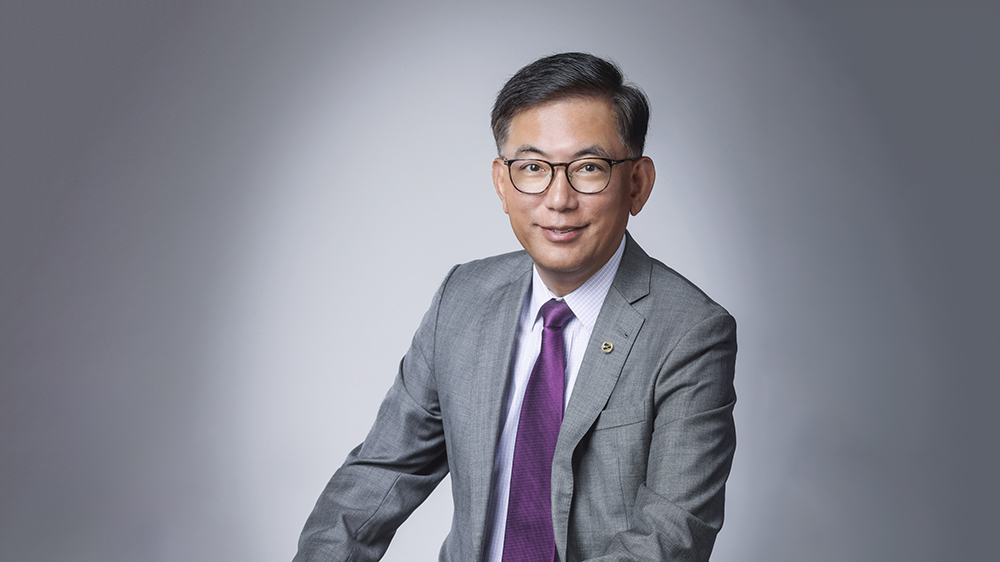 領展王國龍明年6月底前退任行政總裁及執董