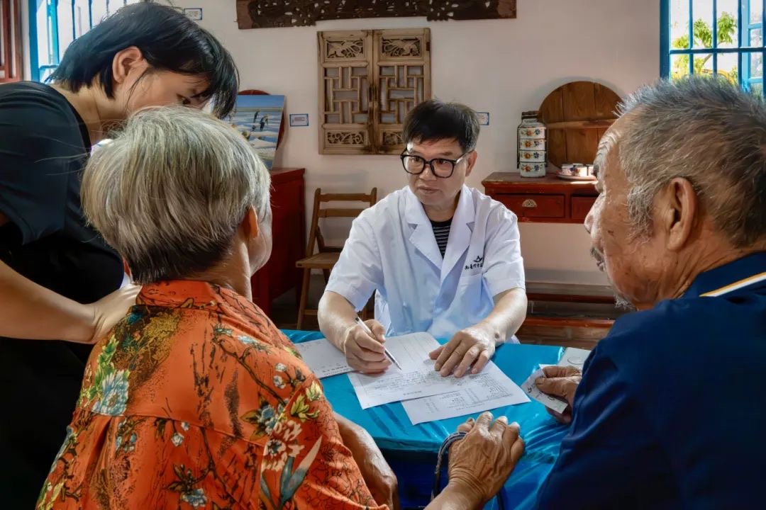 廈門翔安聚焦群眾解難題