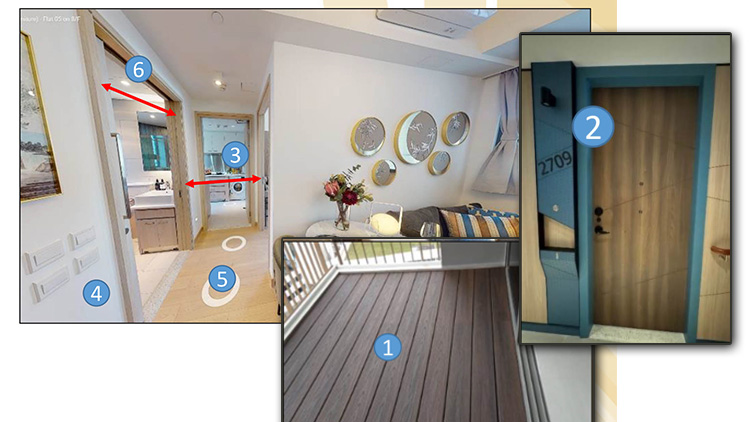 團結香港基金：長者友善樓宇設計方案能有效減低長者跌倒風險