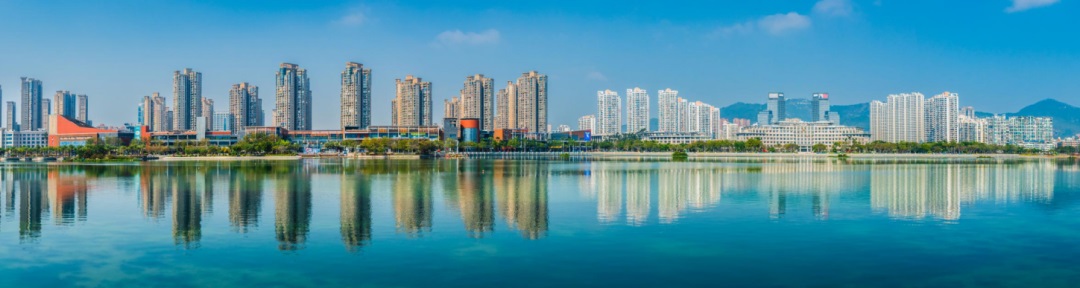 廈門同安區原銀城啤酒廠入選廈門市歷史地段