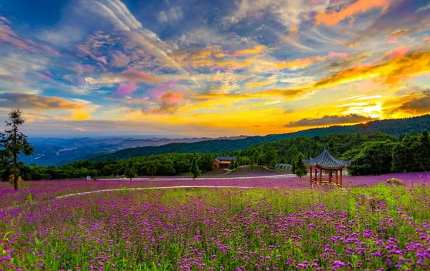「山水秘鑰」解鎖恩施州文旅密碼
